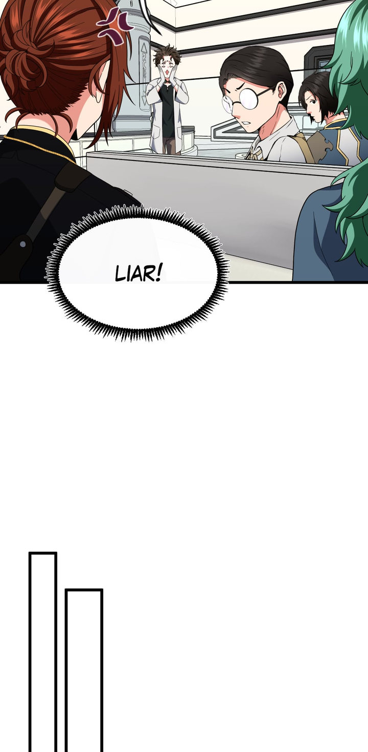 The Beginning After The End: Side Story – Jasmine: Wind-Borne Chapter 95 337 64