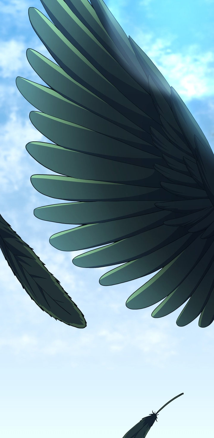The Beginning After The End: Side Story – Jasmine: Wind-Borne Chapter 95 341 68
