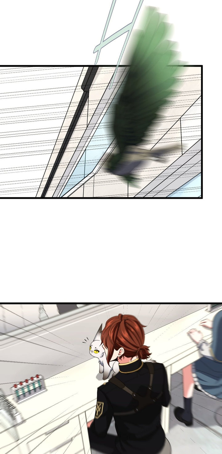 The Beginning After The End: Side Story – Jasmine: Wind-Borne Chapter 95 343 70