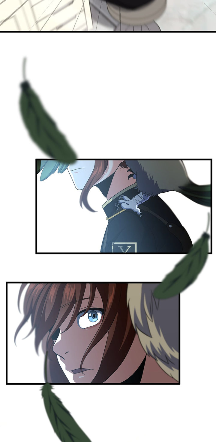 The Beginning After The End: Side Story – Jasmine: Wind-Borne Chapter 95 344 71