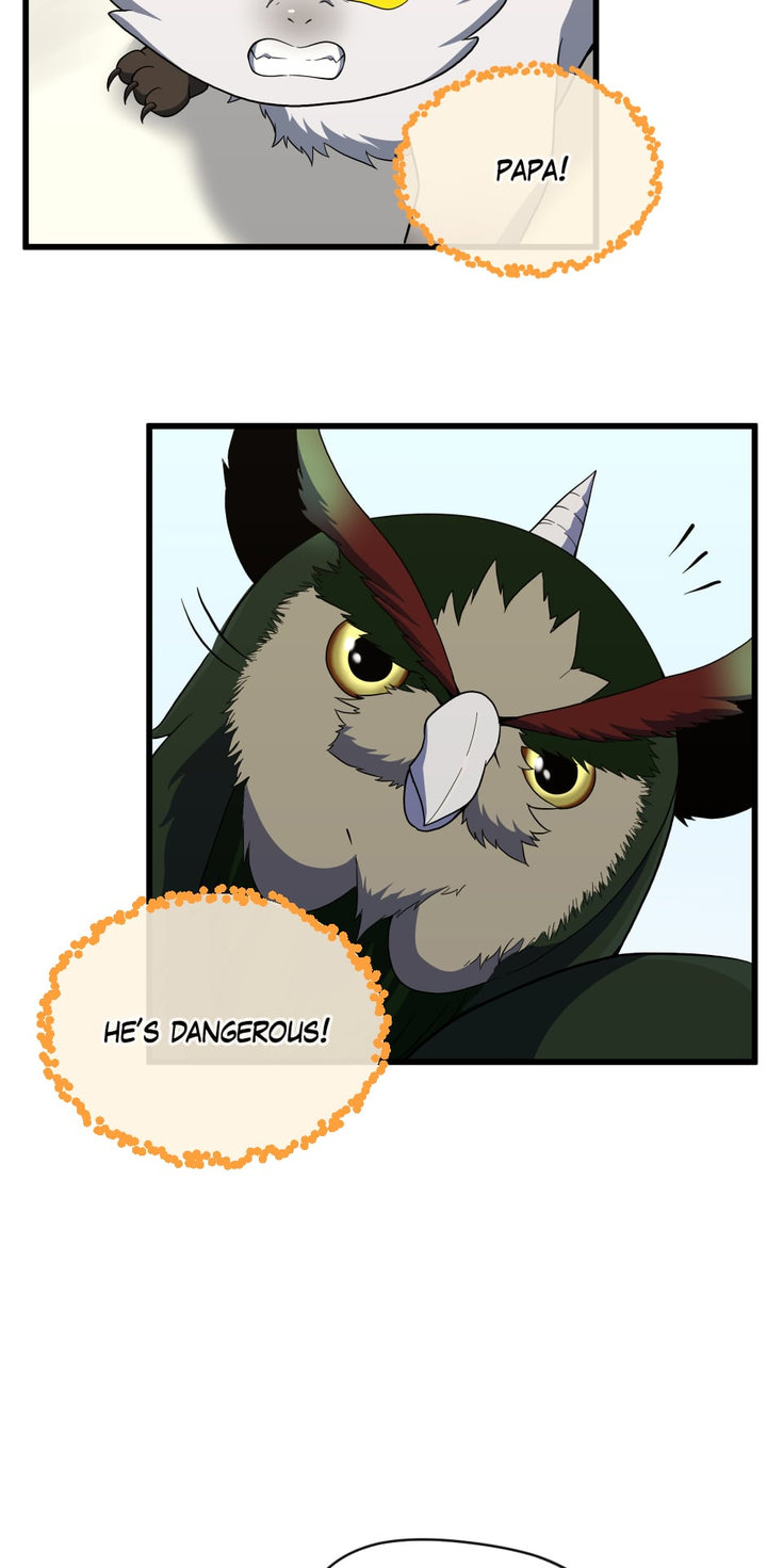 The Beginning After The End: Side Story – Jasmine: Wind-Borne Chapter 95 346 73
