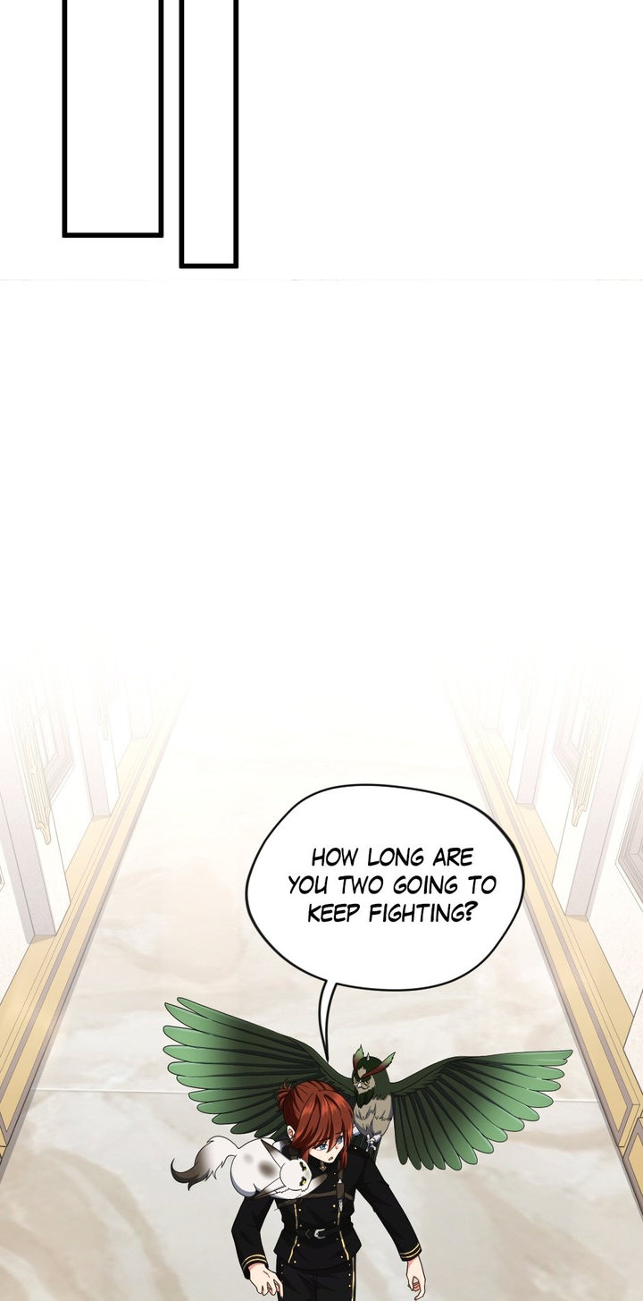 The Beginning After The End: Side Story – Jasmine: Wind-Borne Chapter 95 349 76