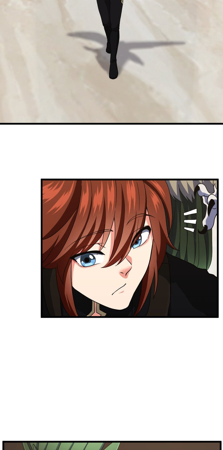 The Beginning After The End: Side Story – Jasmine: Wind-Borne Chapter 95 350 77