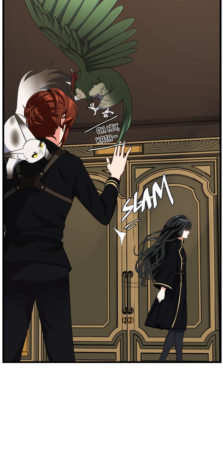 The Beginning After The End: Side Story – Jasmine: Wind-Borne Chapter 95 351 78