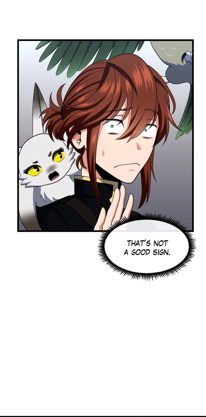 The Beginning After The End: Side Story – Jasmine: Wind-Borne Chapter 95 352 79