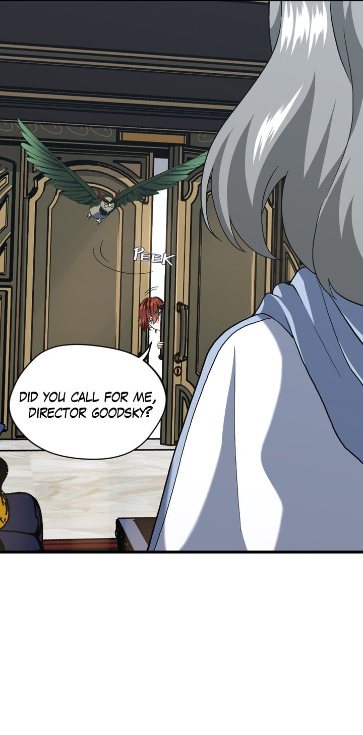 The Beginning After The End: Side Story – Jasmine: Wind-Borne Chapter 95 353 80
