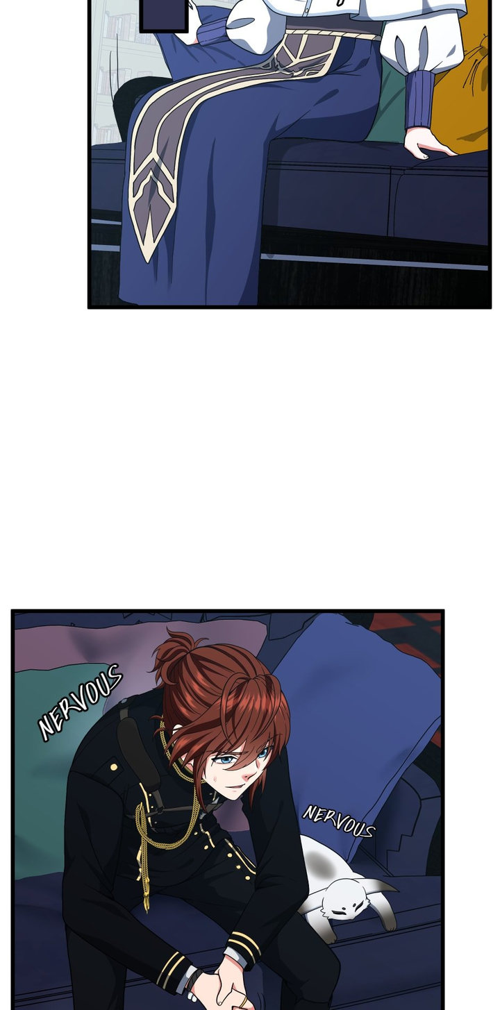 The Beginning After The End: Side Story – Jasmine: Wind-Borne Chapter 95 356 83