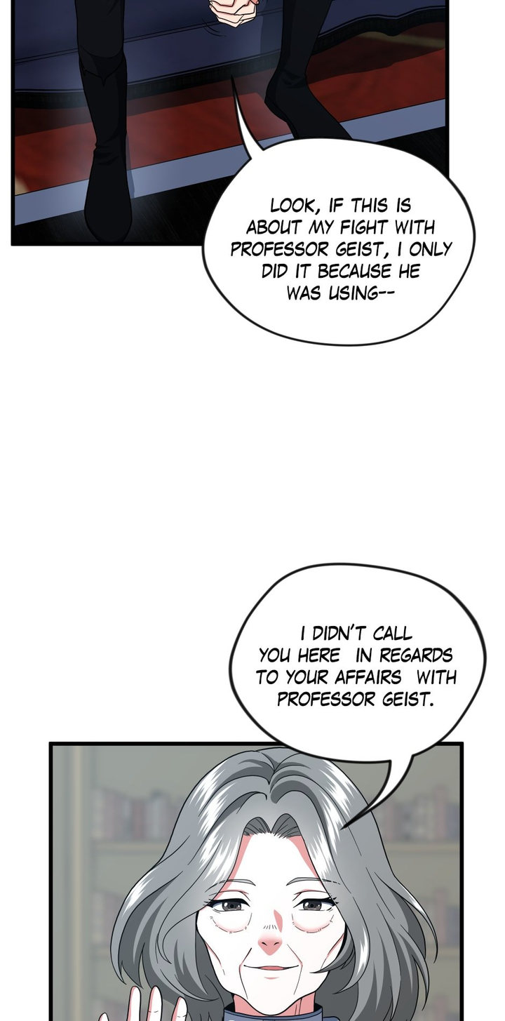 The Beginning After The End: Side Story – Jasmine: Wind-Borne Chapter 95 357 84