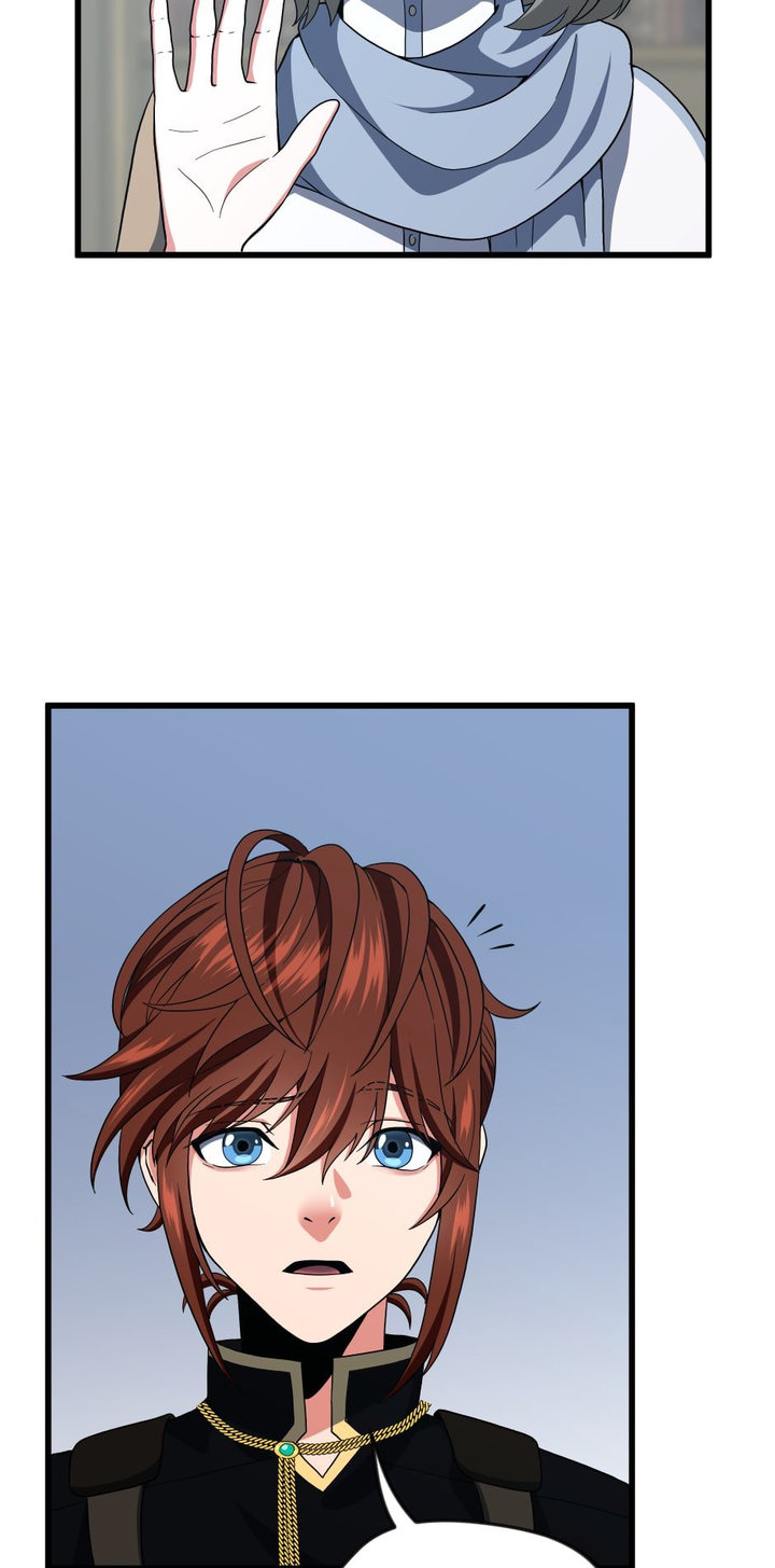 The Beginning After The End: Side Story – Jasmine: Wind-Borne Chapter 95 358 85