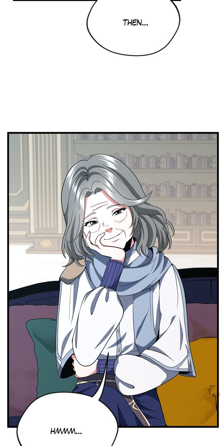 The Beginning After The End: Side Story – Jasmine: Wind-Borne Chapter 95 359 86