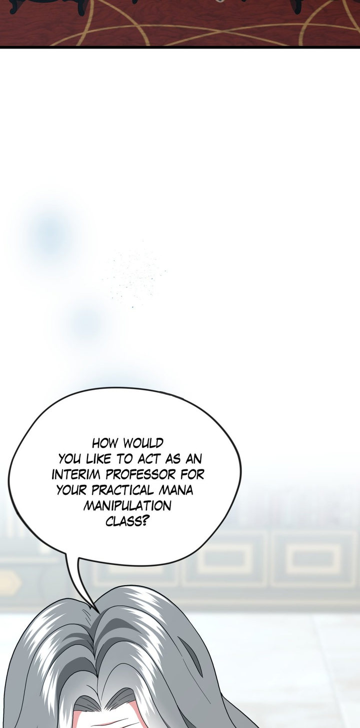 The Beginning After The End: Side Story – Jasmine: Wind-Borne Chapter 95 362 89