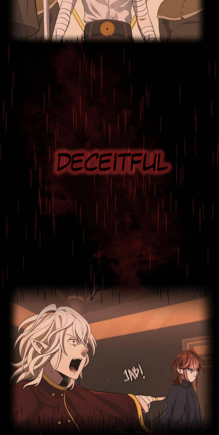 The Beginning After The End: Side Story – Jasmine: Wind-Borne Chapter 97 251 02