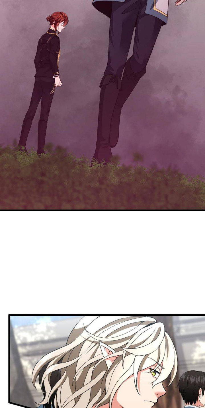 The Beginning After The End: Side Story – Jasmine: Wind-Borne Chapter 97 255 06