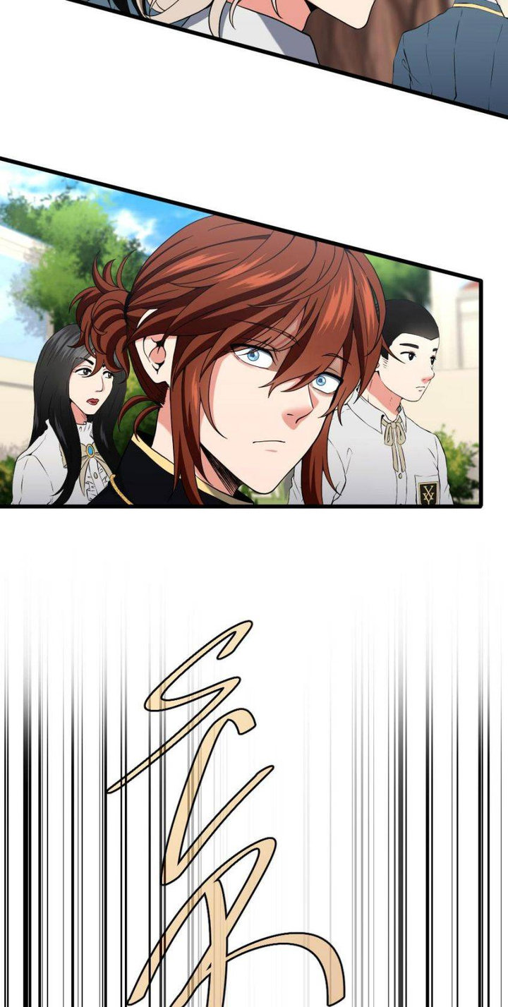 The Beginning After The End: Side Story – Jasmine: Wind-Borne Chapter 97 256 07