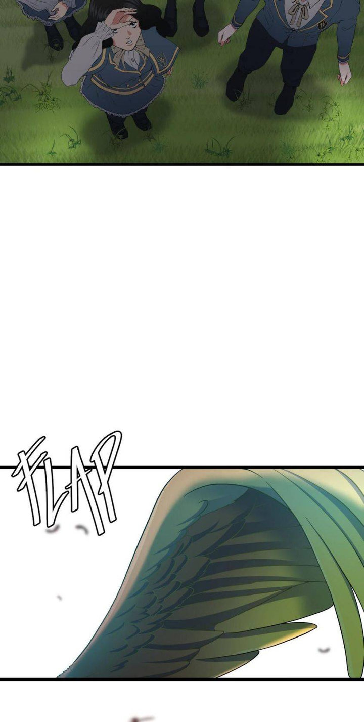 The Beginning After The End: Side Story – Jasmine: Wind-Borne Chapter 97 259 10