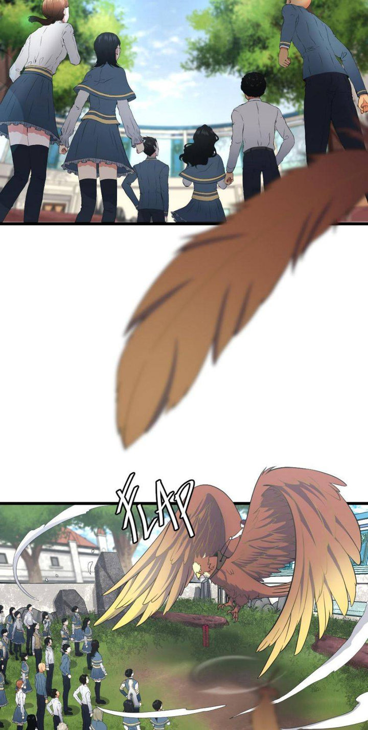 The Beginning After The End: Side Story – Jasmine: Wind-Borne Chapter 97 261 12