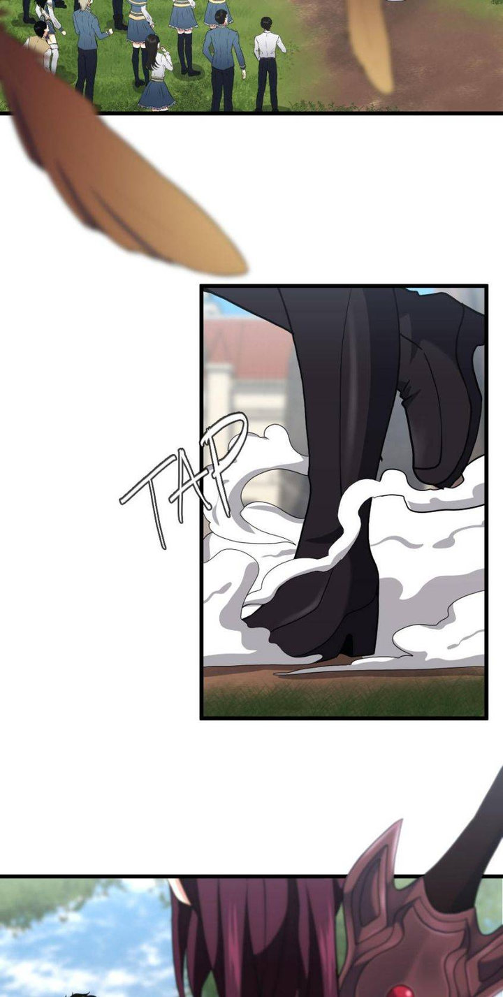The Beginning After The End: Side Story – Jasmine: Wind-Borne Chapter 97 262 13