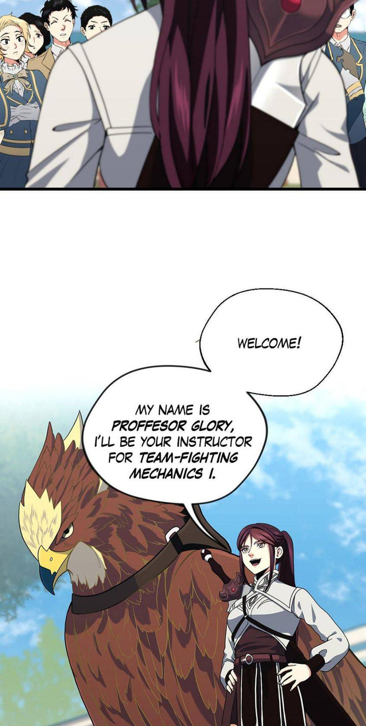 The Beginning After The End: Side Story – Jasmine: Wind-Borne Chapter 97 263 14