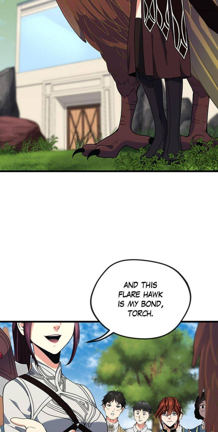 The Beginning After The End: Side Story – Jasmine: Wind-Borne Chapter 97 264 15