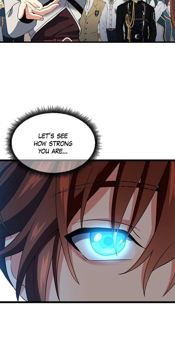 The Beginning After The End: Side Story – Jasmine: Wind-Borne Chapter 97 265 16