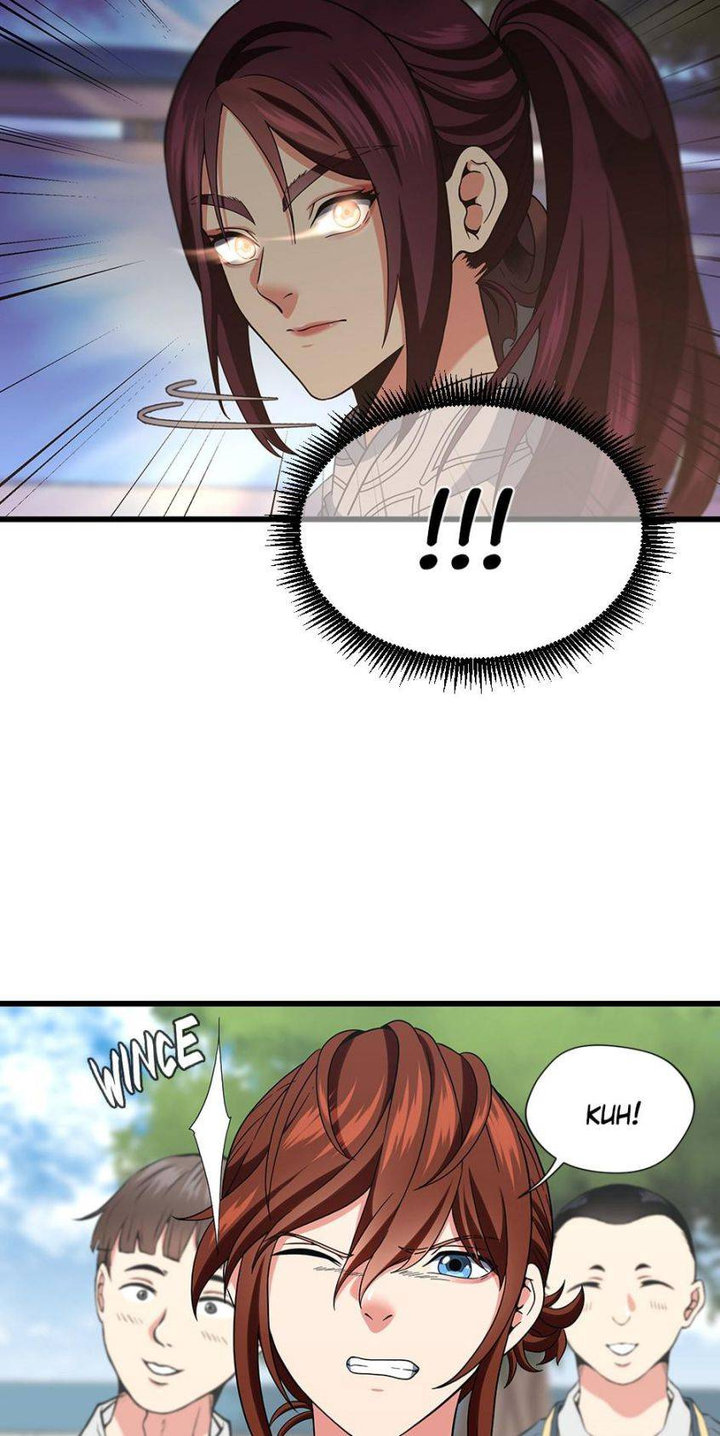 The Beginning After The End: Side Story – Jasmine: Wind-Borne Chapter 97 267 18