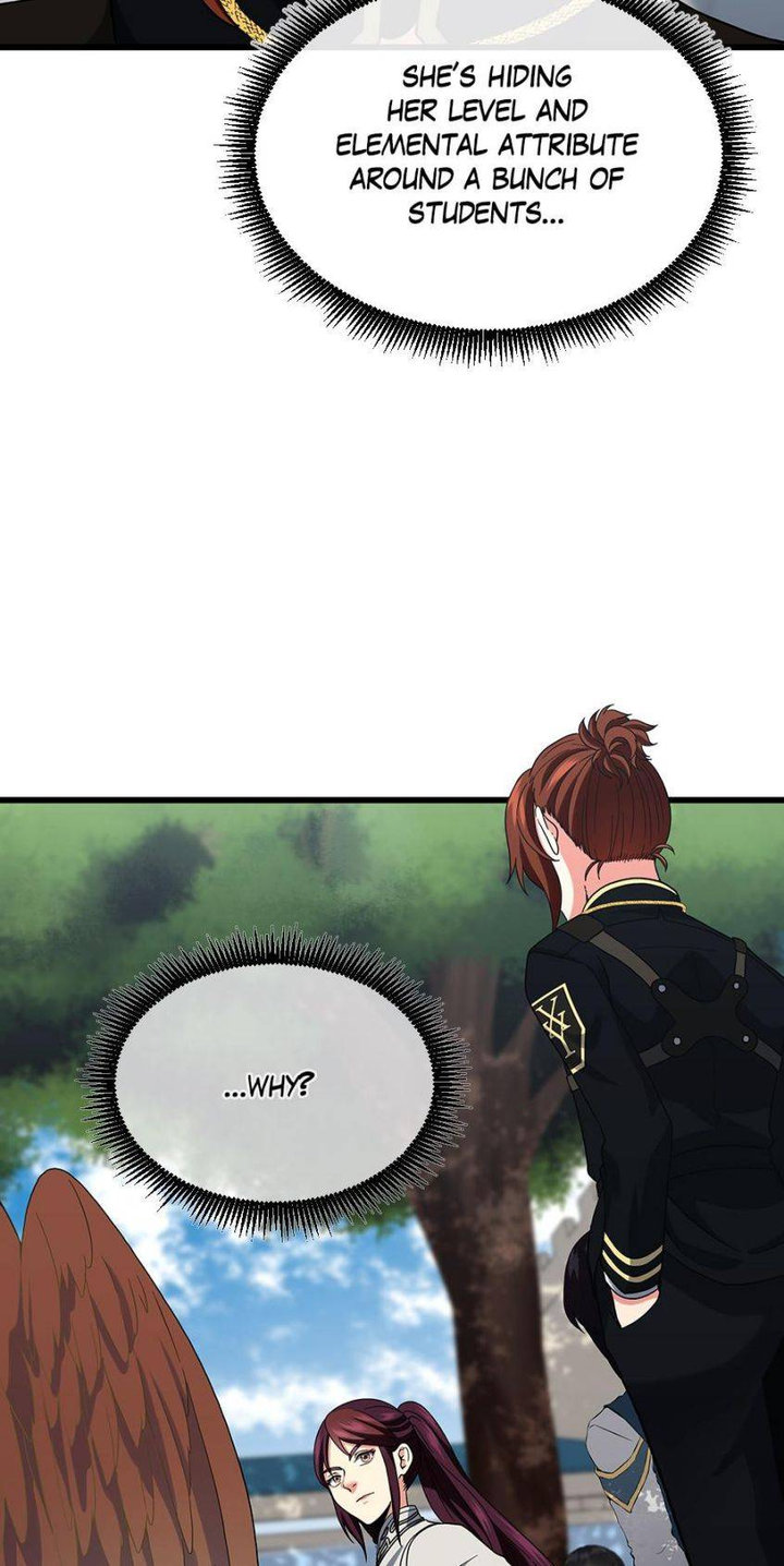 The Beginning After The End: Side Story – Jasmine: Wind-Borne Chapter 97 269 20
