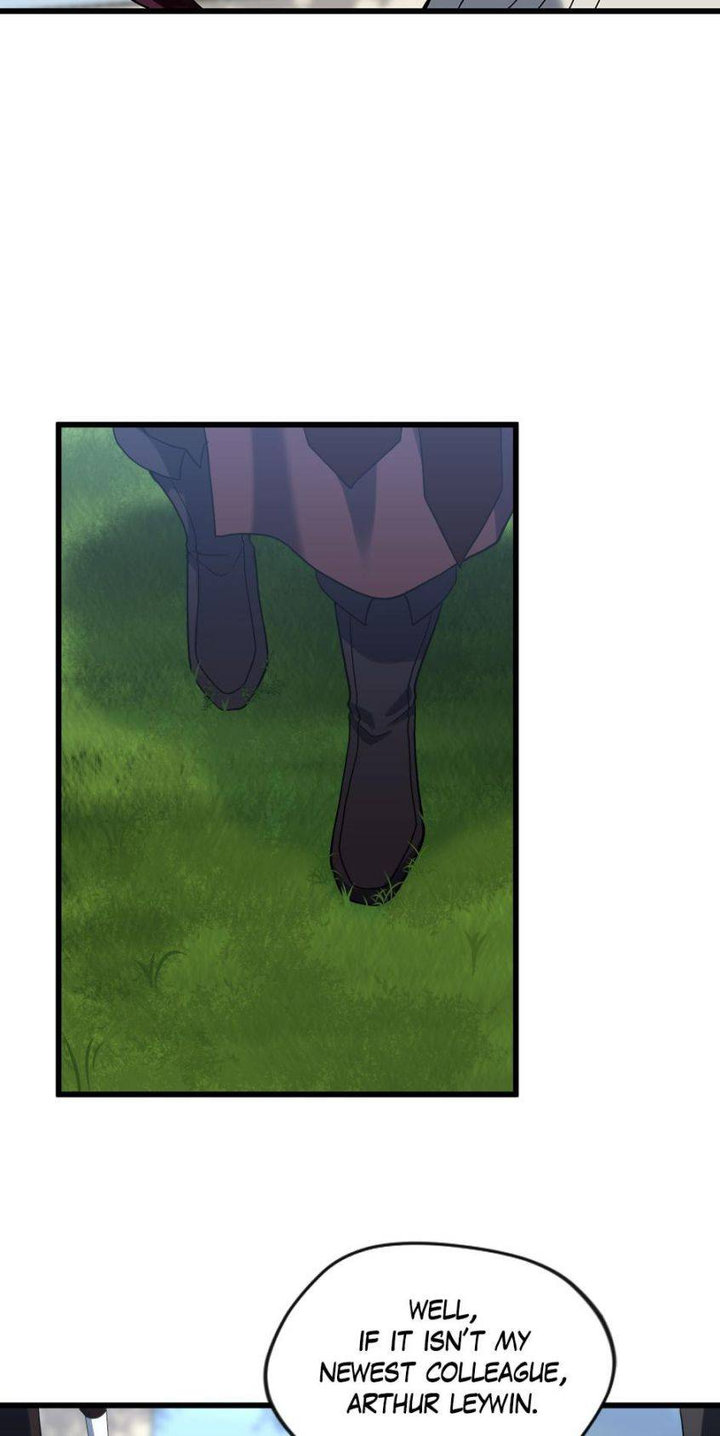 The Beginning After The End: Side Story – Jasmine: Wind-Borne Chapter 97 271 22