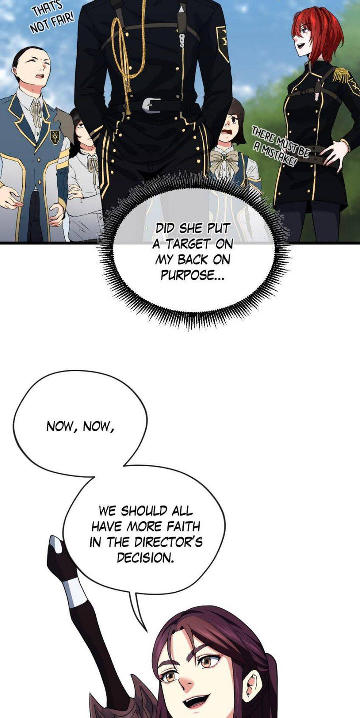 The Beginning After The End: Side Story – Jasmine: Wind-Borne Chapter 97 276 27