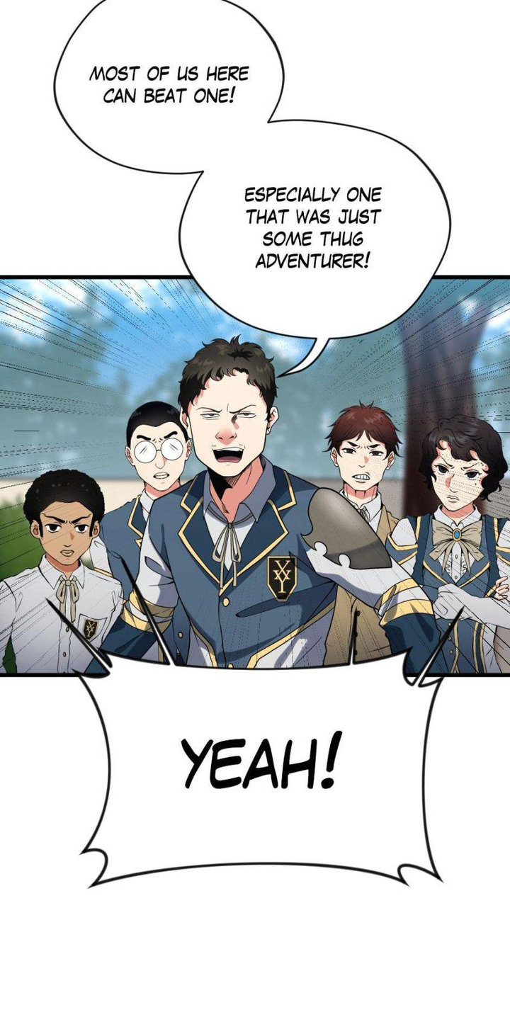 The Beginning After The End: Side Story – Jasmine: Wind-Borne Chapter 97 279 30