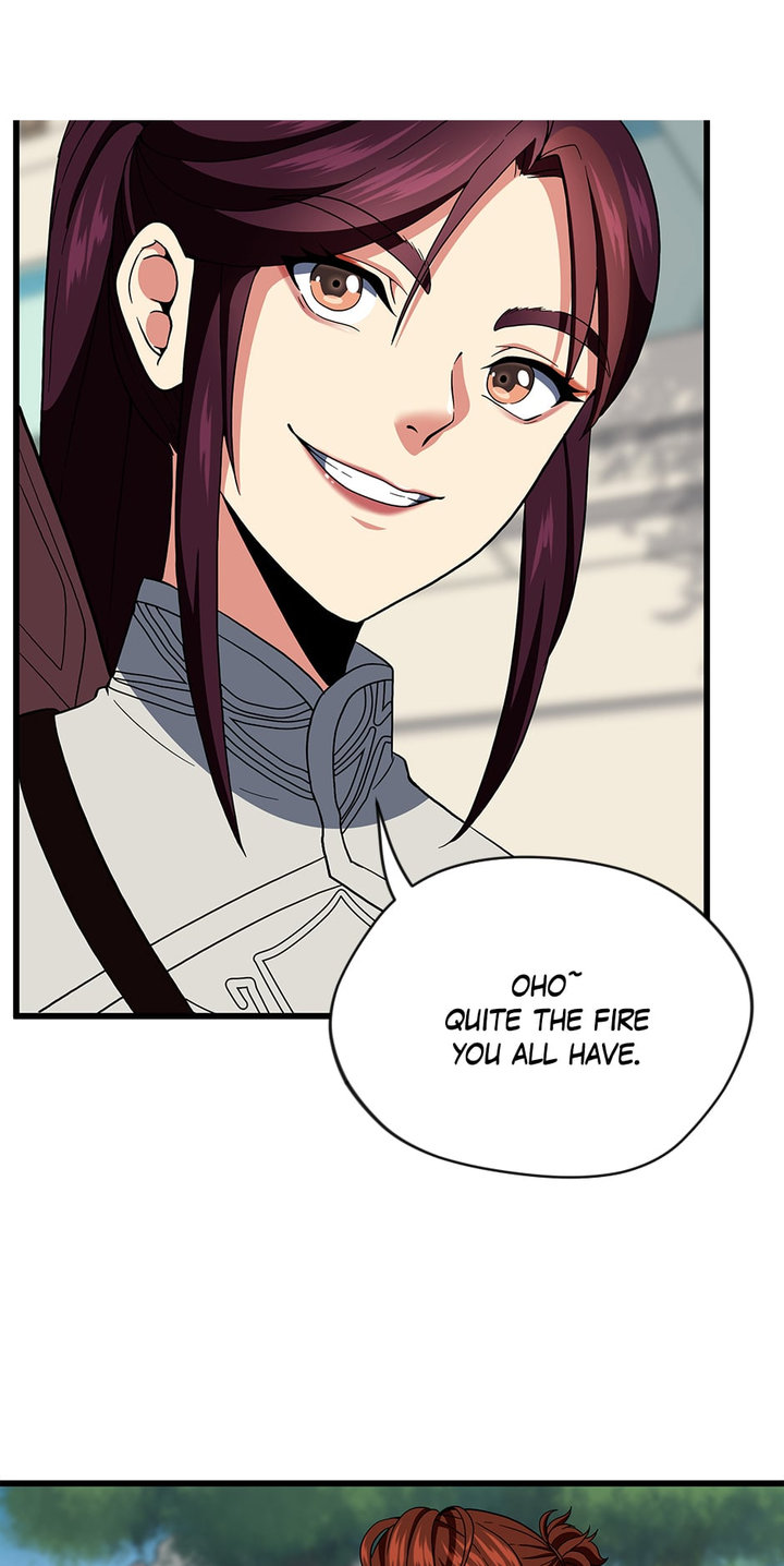 The Beginning After The End: Side Story – Jasmine: Wind-Borne Chapter 97 280 31