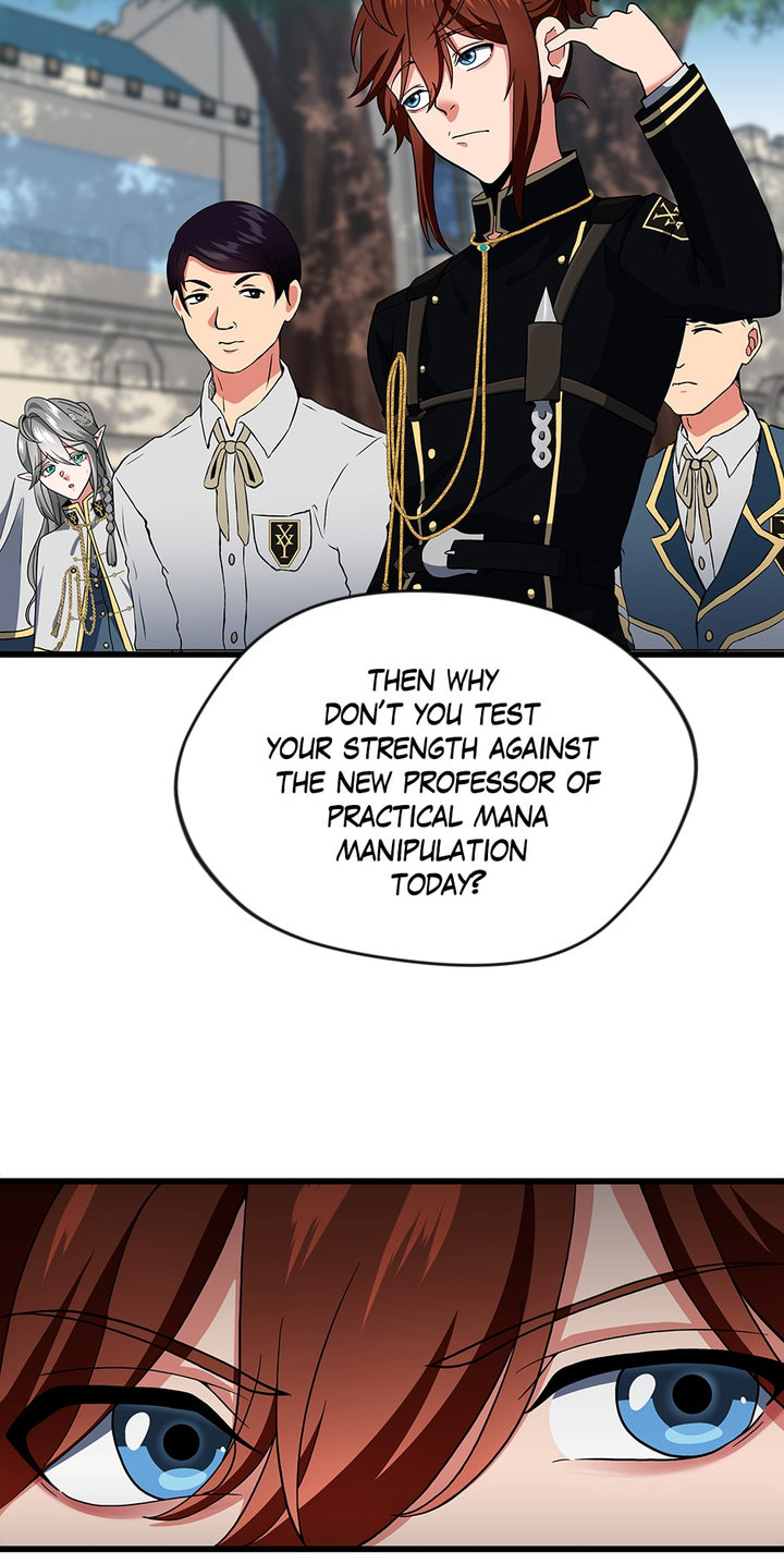 The Beginning After The End: Side Story – Jasmine: Wind-Borne Chapter 97 281 32