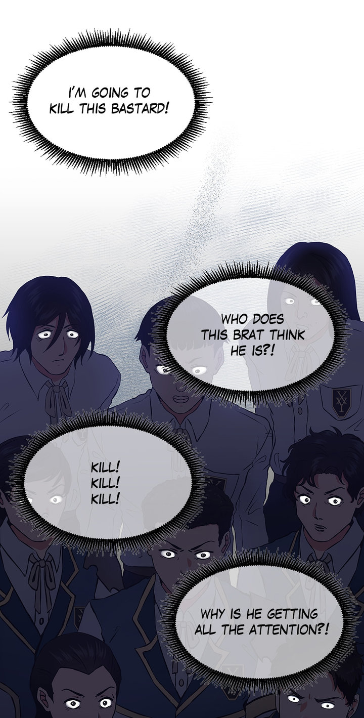 The Beginning After The End: Side Story – Jasmine: Wind-Borne Chapter 97 282 33