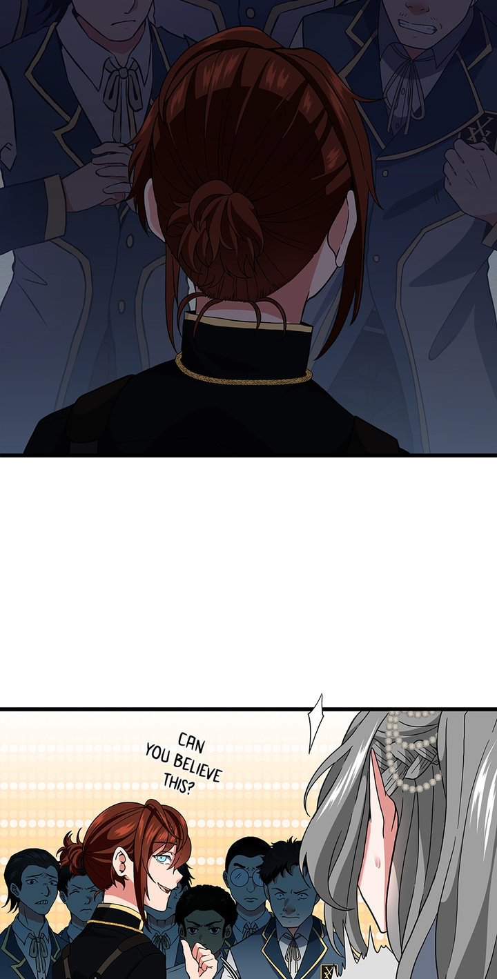 The Beginning After The End: Side Story – Jasmine: Wind-Borne Chapter 97 283 34
