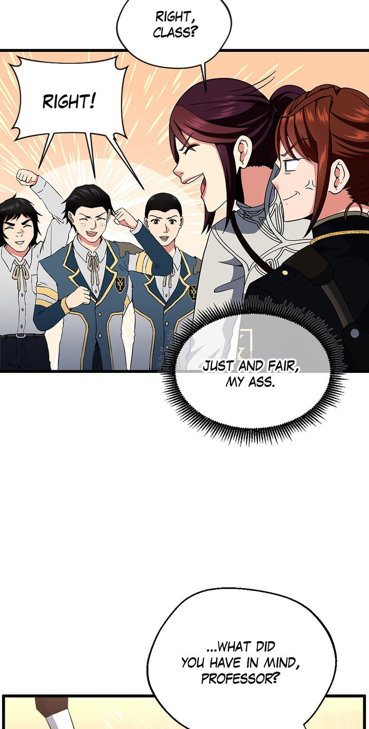 The Beginning After The End: Side Story – Jasmine: Wind-Borne Chapter 97 287 38