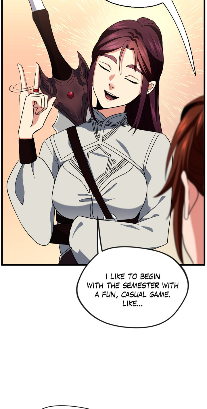 The Beginning After The End: Side Story – Jasmine: Wind-Borne Chapter 97 288 39