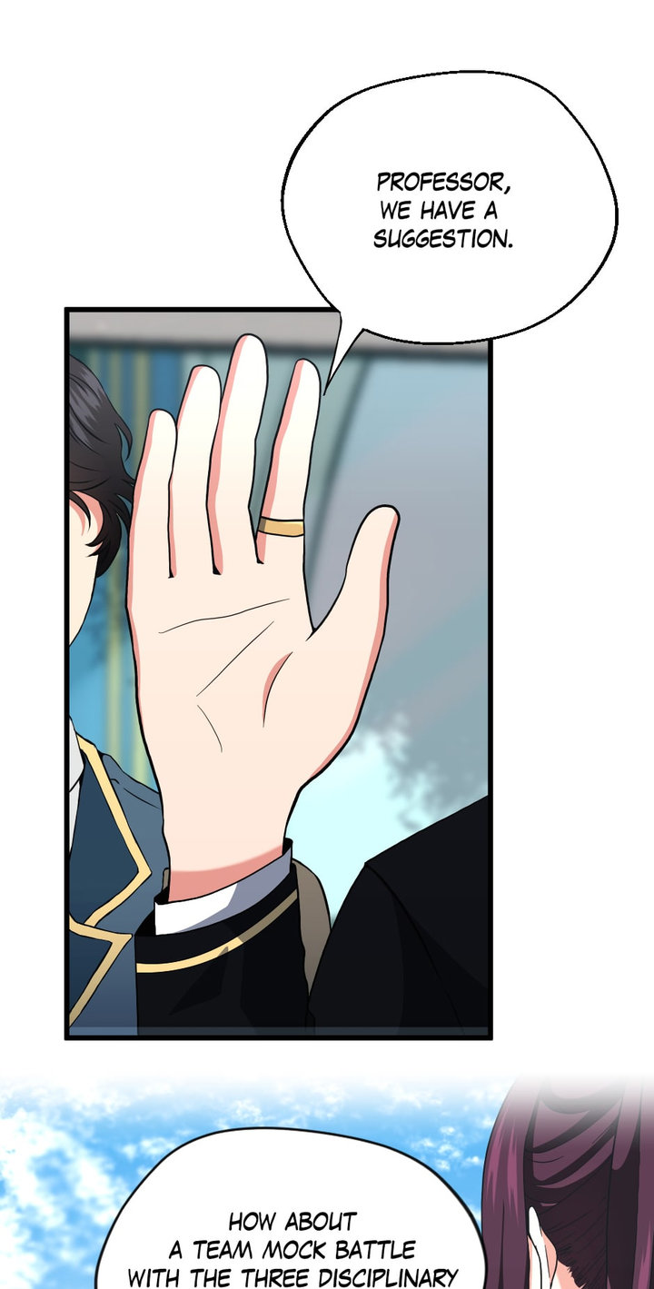 The Beginning After The End: Side Story – Jasmine: Wind-Borne Chapter 97 290 41