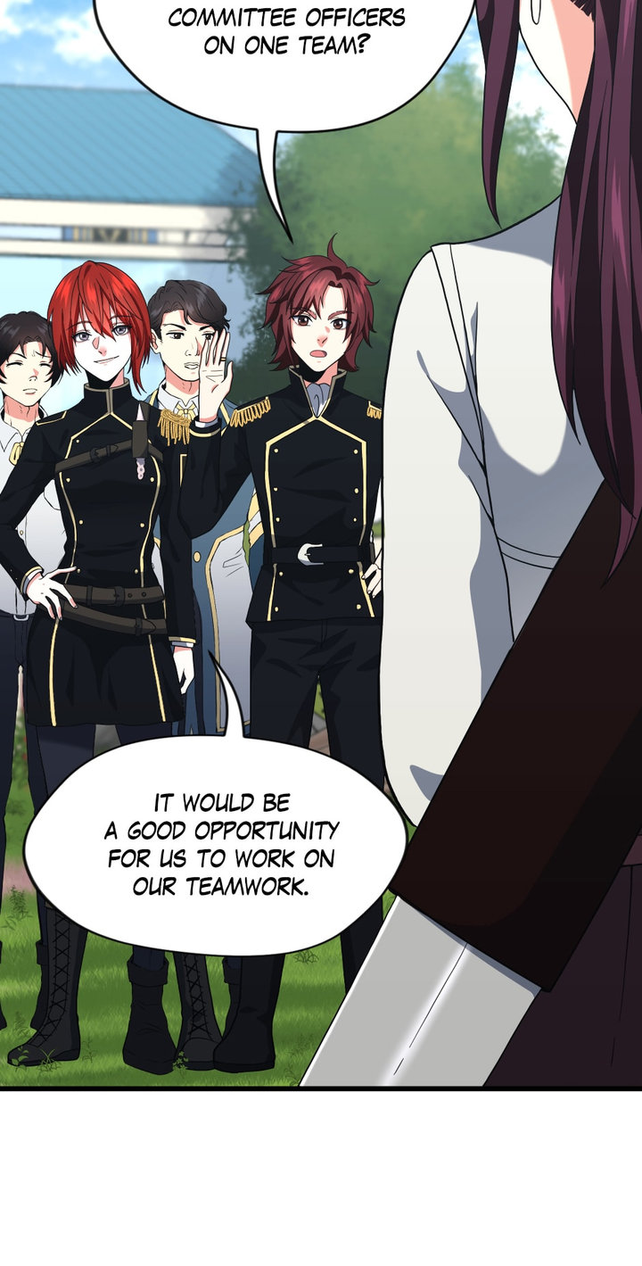 The Beginning After The End: Side Story – Jasmine: Wind-Borne Chapter 97 291 42