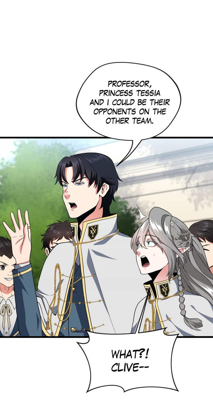The Beginning After The End: Side Story – Jasmine: Wind-Borne Chapter 97 293 44