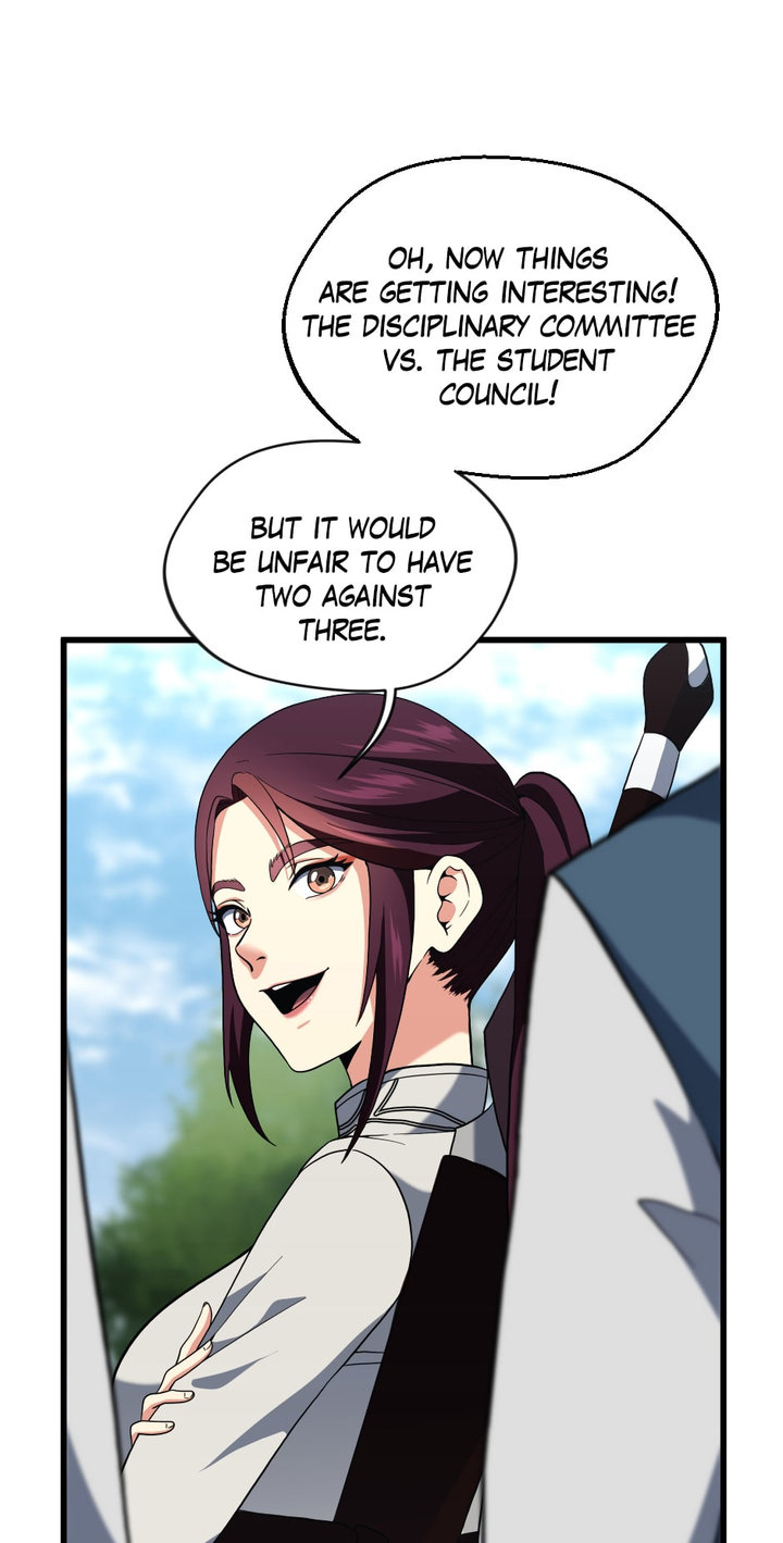 The Beginning After The End: Side Story – Jasmine: Wind-Borne Chapter 97 294 45