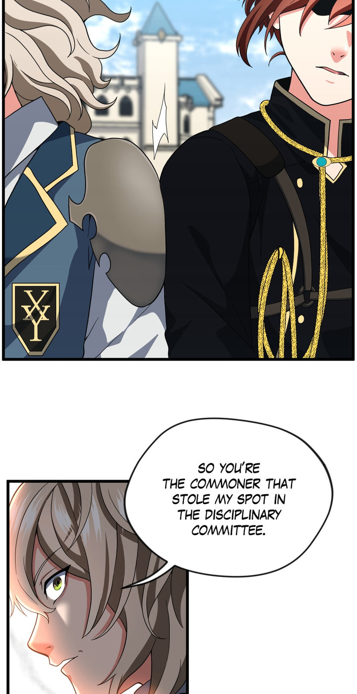 The Beginning After The End: Side Story – Jasmine: Wind-Borne Chapter 97 299 50