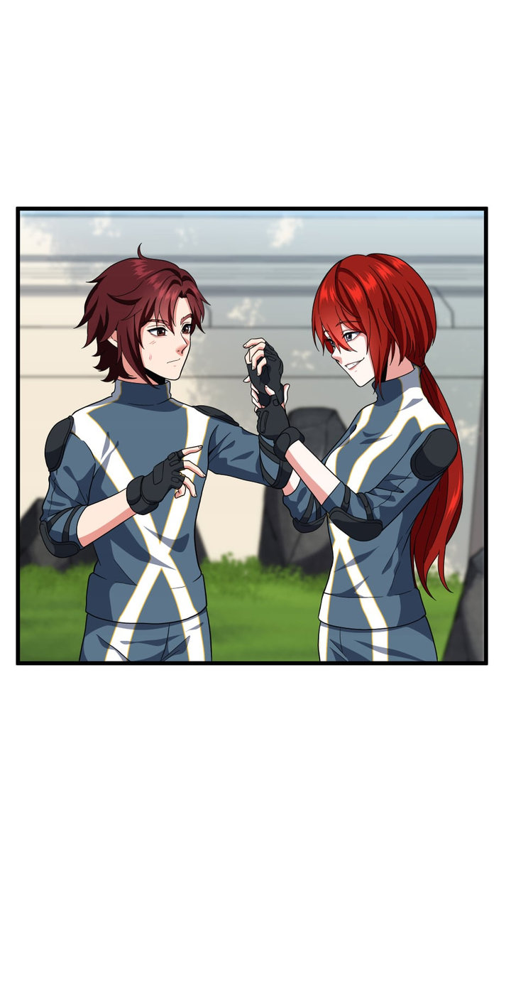 The Beginning After The End: Side Story – Jasmine: Wind-Borne Chapter 97 304 55