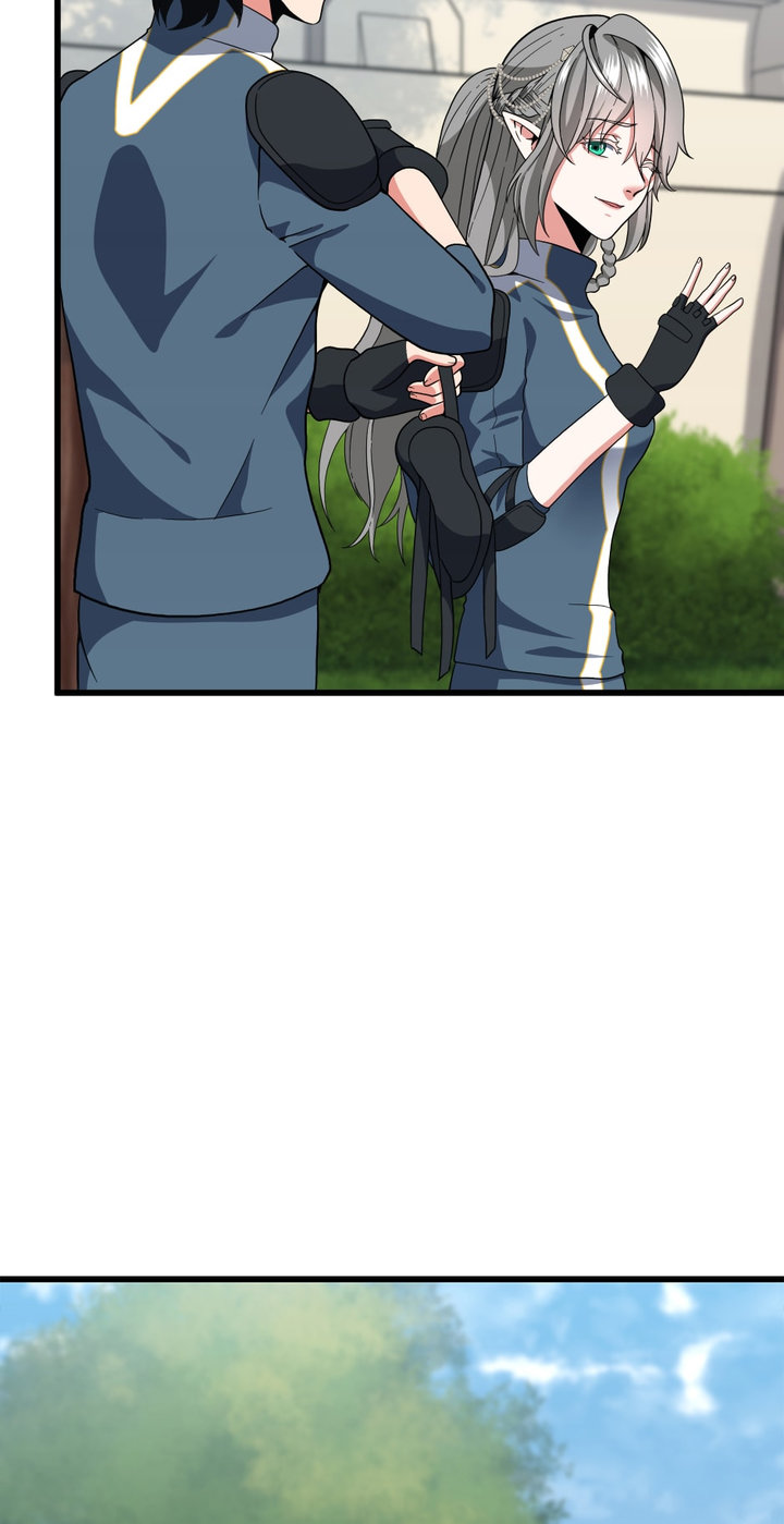 The Beginning After The End: Side Story – Jasmine: Wind-Borne Chapter 97 306 57