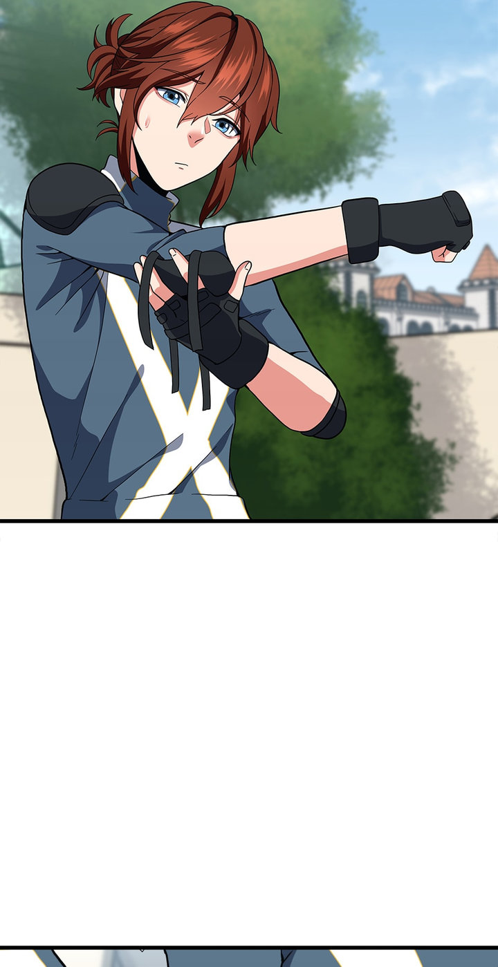 The Beginning After The End: Side Story – Jasmine: Wind-Borne Chapter 97 307 58