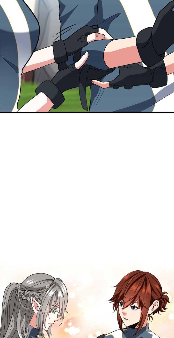 The Beginning After The End: Side Story – Jasmine: Wind-Borne Chapter 97 308 59