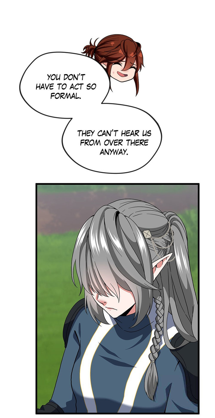 The Beginning After The End: Side Story – Jasmine: Wind-Borne Chapter 97 311 62