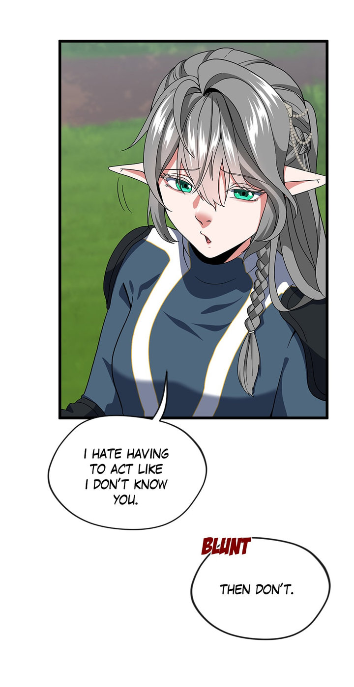 The Beginning After The End: Side Story – Jasmine: Wind-Borne Chapter 97 312 63