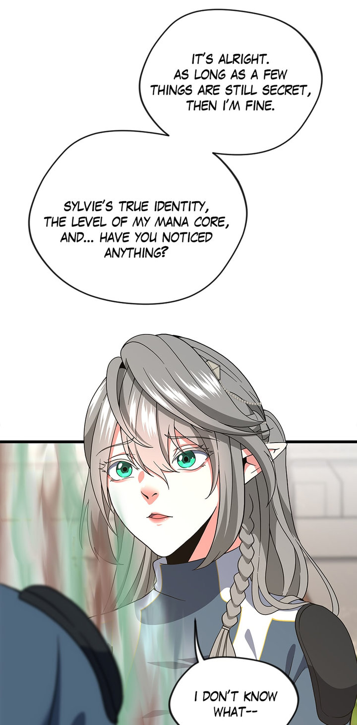The Beginning After The End: Side Story – Jasmine: Wind-Borne Chapter 97 314 65