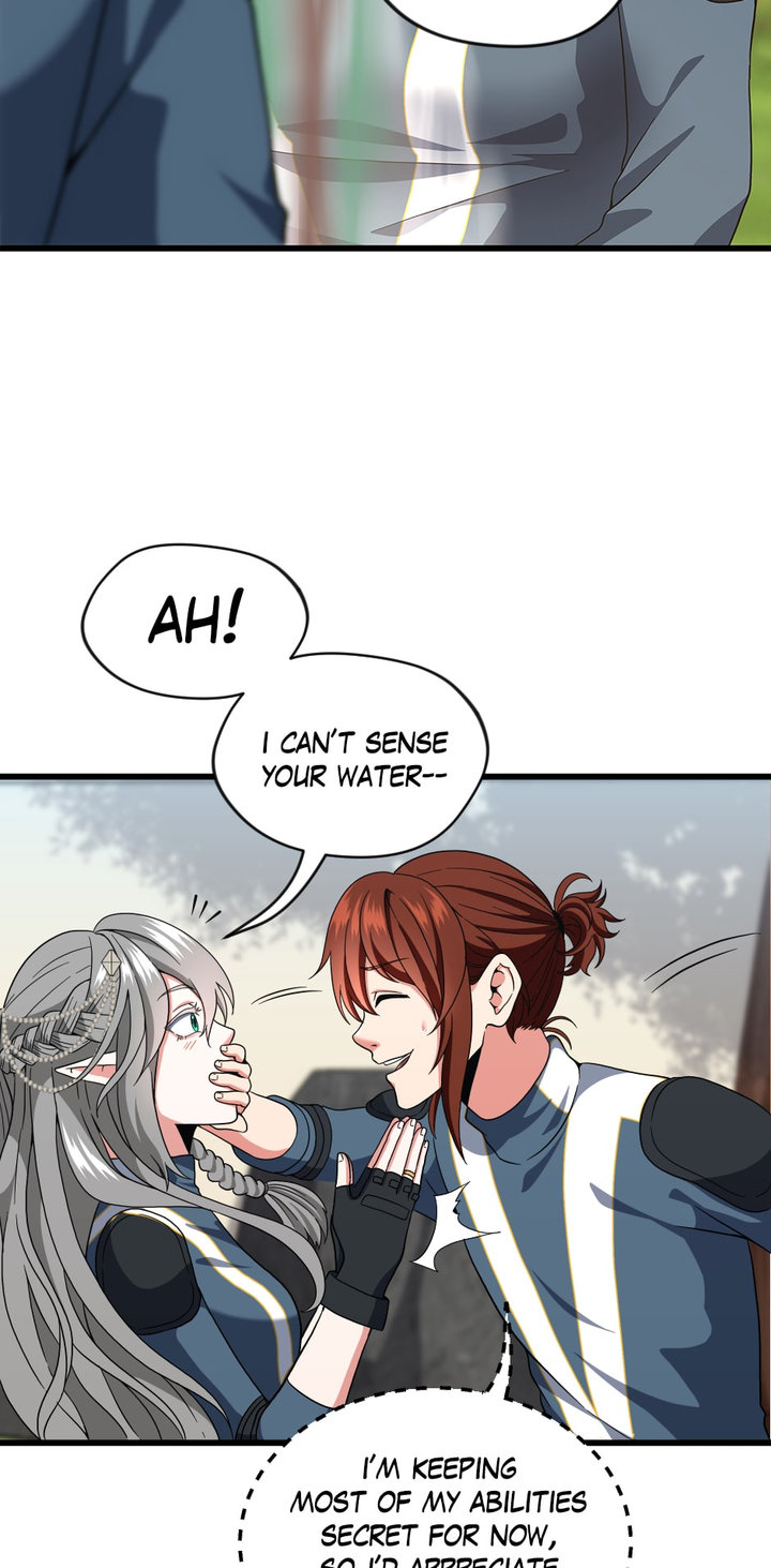 The Beginning After The End: Side Story – Jasmine: Wind-Borne Chapter 97 315 66