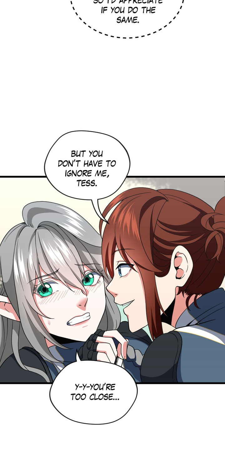 The Beginning After The End: Side Story – Jasmine: Wind-Borne Chapter 97 316 67