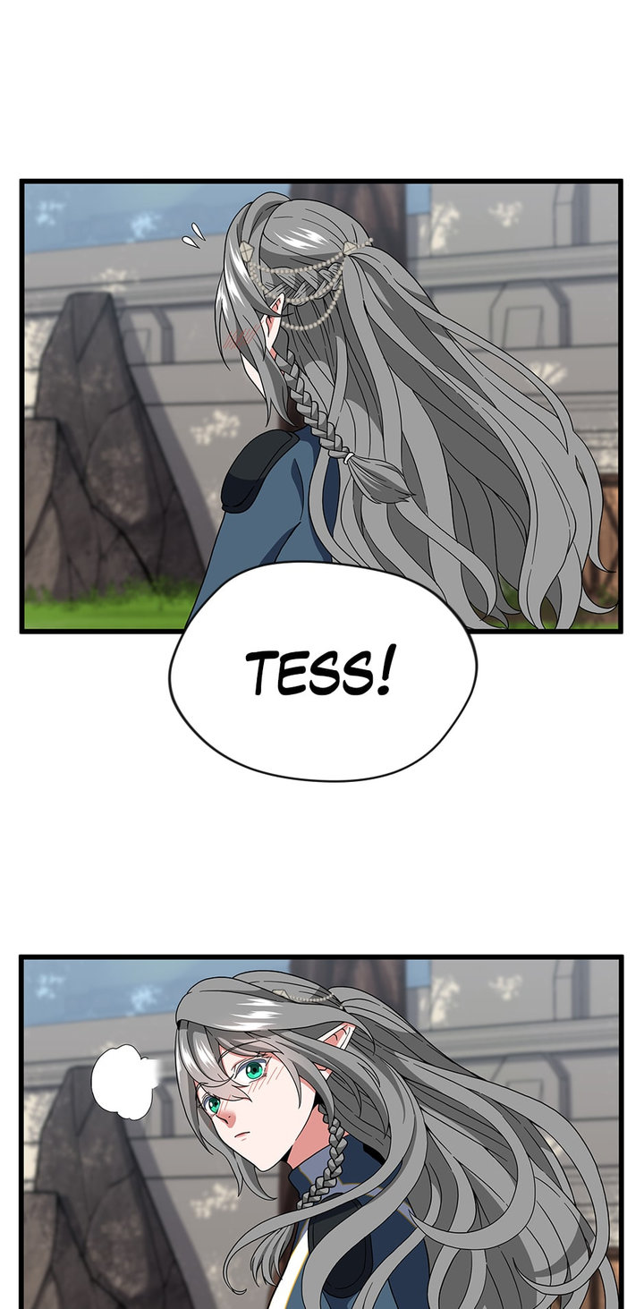 The Beginning After The End: Side Story – Jasmine: Wind-Borne Chapter 97 318 69